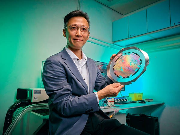 港城大研究团队推进空间组学 有望应用于常规临床实践