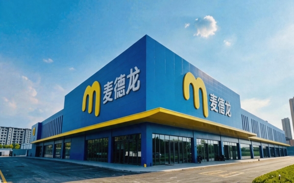 麦德龙临沂西安路商场即将启幕：入华30周年献礼，打造鲁南品质生活新地标 