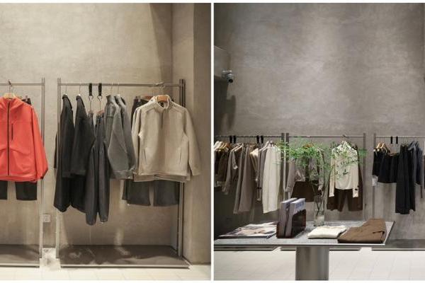 森马SEMIR LAB全球首家概念店落地武康路，“WUKANG368”新地标就位 