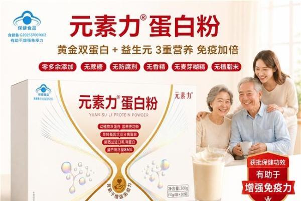 蛋白粉不同品牌怎么选？五款热门产品逐项对比蛋白来源与配料