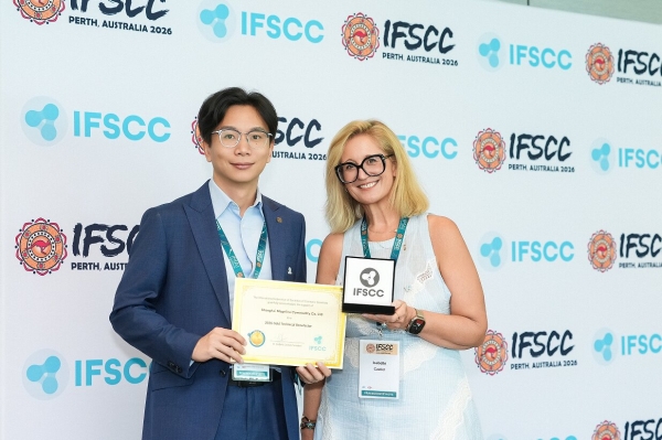 亮相珀斯 IFSCC，麦吉丽依托本土皮肤模型量化细胞级抗老成效