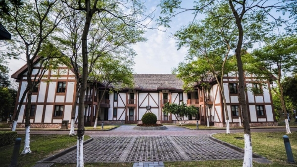 邂逅慢养假期，上海太阳岛度假酒店打造银发康养优选目的地