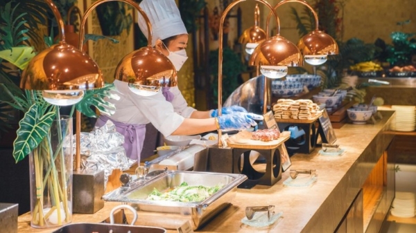 邂逅慢养假期，上海太阳岛度假酒店打造银发康养优选目的地