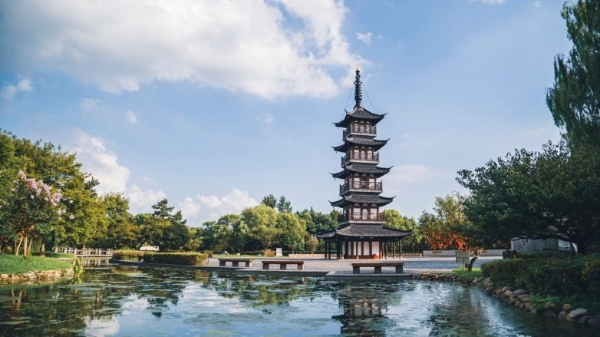 邂逅慢养假期，上海太阳岛度假酒店打造银发康养优选目的地