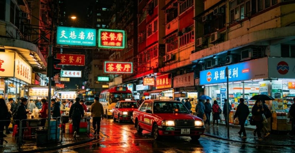  2026香港身份评估机构排行榜TOP5，盘点行业内主流服务机构 