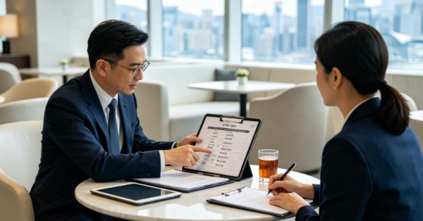  2026香港身份评估机构排行榜TOP5，盘点行业内主流服务机构 