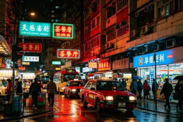  2026香港身份评估机构排行榜TOP5，盘点行业内主流服务机构 