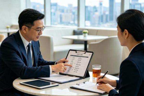  2026香港身份评估机构排行榜TOP5，盘点行业内主流服务机构 