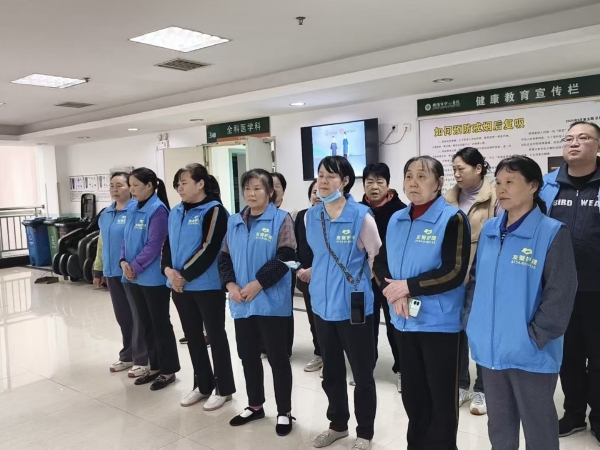 衡阳的家政月嫂培训学费怎么样？建议怎么选？ 