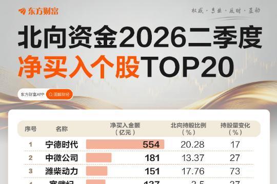 市场重新认识药明康德：回望减持之外，决定长期价值的四张底牌 