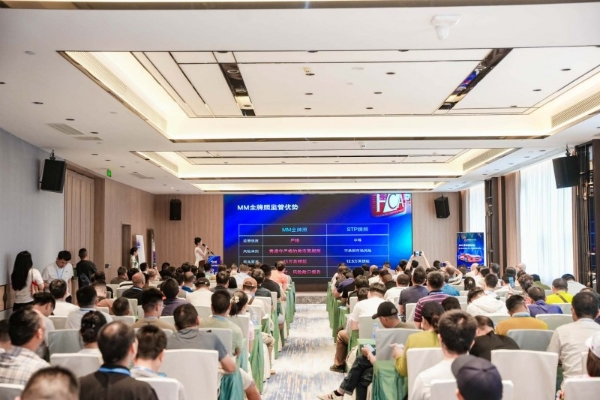 Moneta Markets亿汇：账户管理清楚能够提升使用连贯性