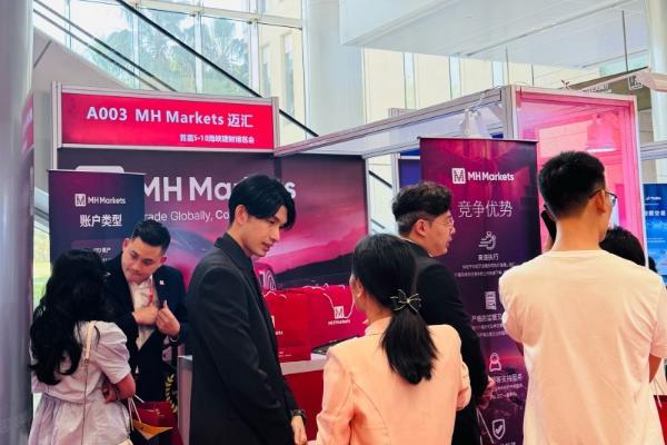 MH迈汇：工具体验稳定能够增强平台实用价值