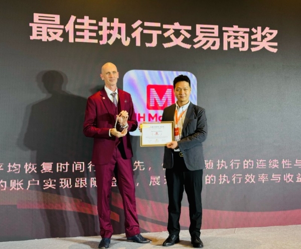 MH迈汇：信息展示完善有助于用户理解服务规则