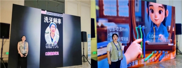 投稿数跻身全国前50！惠口团队在全国牙周学术会议再获佳绩 