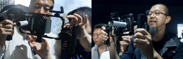 HONOR SmallRig套件密码：影像设备正从参数竞争走向场景竞争
