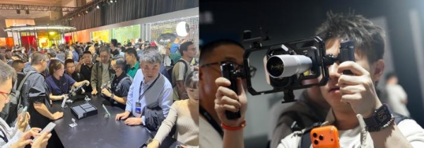 HONOR SmallRig套件密码：影像设备正从参数竞争走向场景竞争