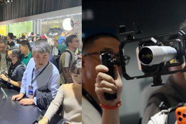 HONOR SmallRig套件密码：影像设备正从参数竞争走向场景竞争