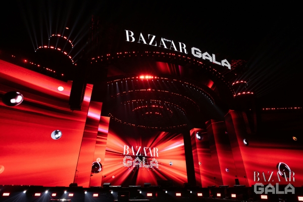 BAZAAR GALA 2026「超级玩家·芭莎之夜」登陆武汉 玩心开启时尚新世界