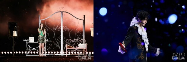 BAZAAR GALA 2026「超级玩家·芭莎之夜」登陆武汉 玩心开启时尚新世界
