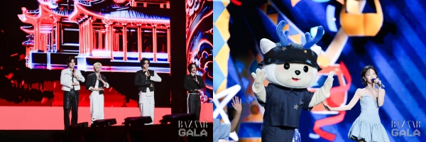 BAZAAR GALA 2026「超级玩家·芭莎之夜」登陆武汉 玩心开启时尚新世界
