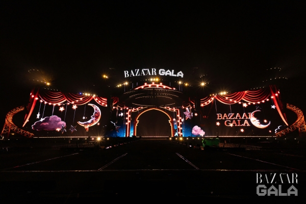 BAZAAR GALA 2026「超级玩家·芭莎之夜」登陆武汉 玩心开启时尚新世界