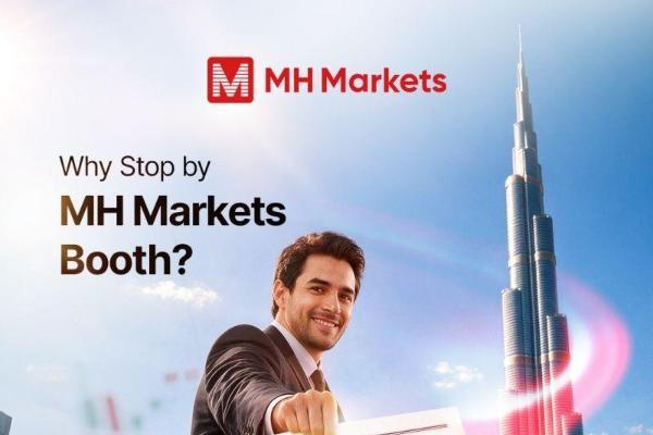 MH Markets亮相迪拜外汇展 多元互动活动即将开启 