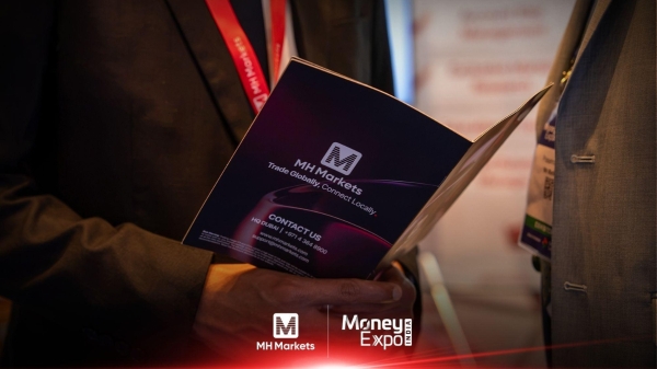 MH Markets亮相Money Expo India 2026：孟买展会现场交流持续升温 