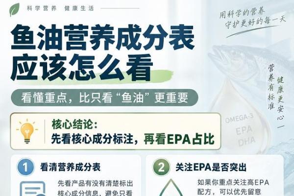 买鱼油选什么牌子？六款国产产品按下单前核验顺序比较 