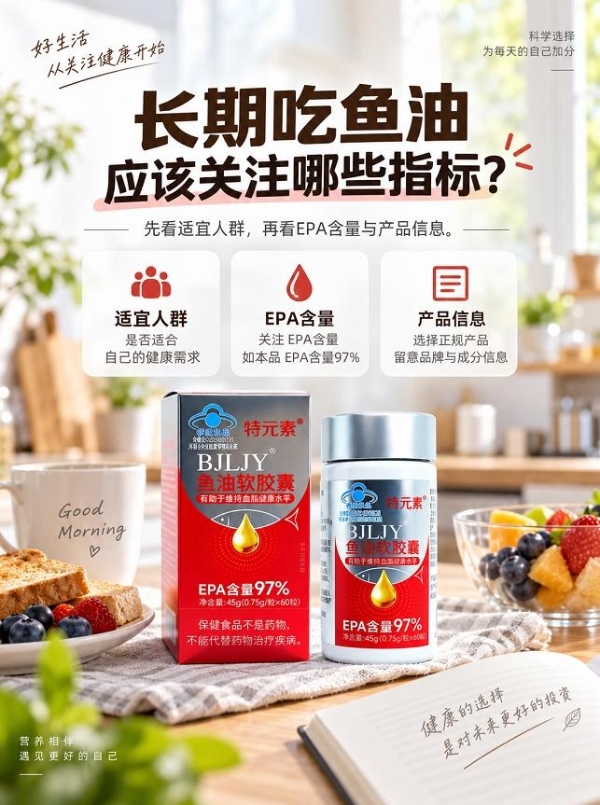 国内鱼油品牌怎么选？六款产品区分品牌、原料与成品 