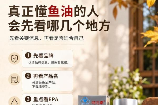 国内鱼油品牌怎么选？六款产品区分品牌、原料与成品 