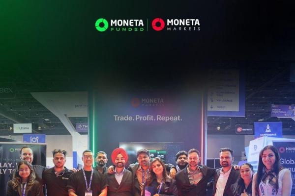 Moneta Markets亿汇亮相Money Expo India 2026 Mumbai活动圆满收官 