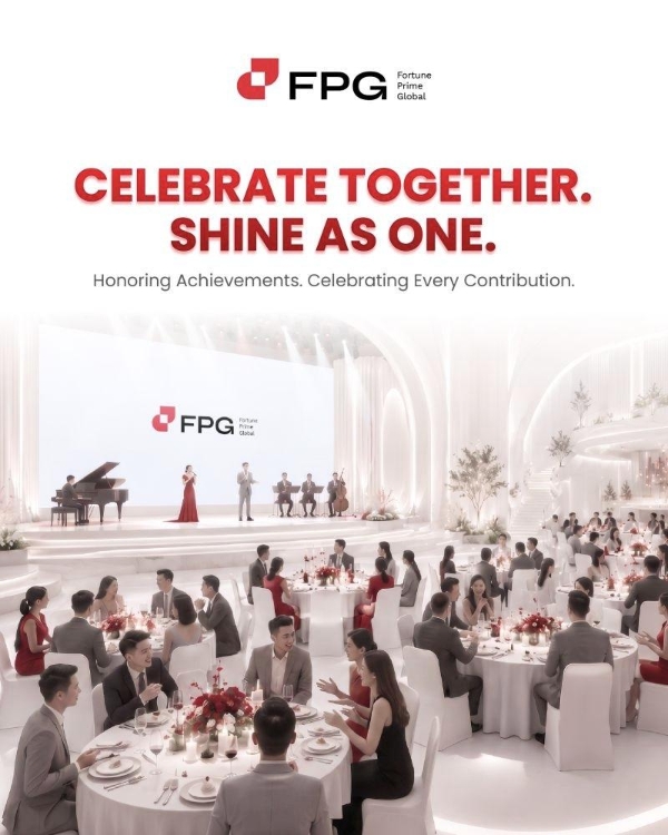 FPG财盛国际携手AC米兰亮相圣西罗 品牌合作迎来全新里程碑 