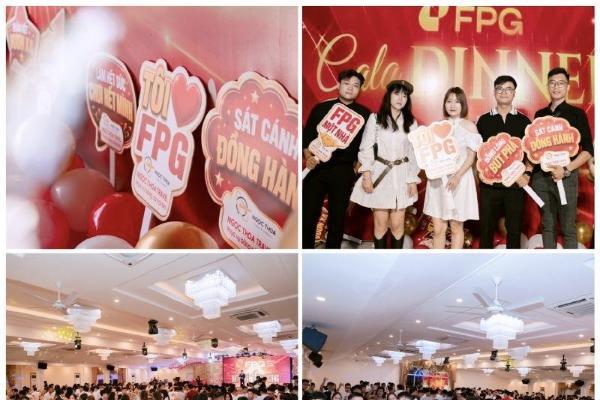 FPG财盛国际携手AC米兰亮相圣西罗 品牌合作迎来全新里程碑 