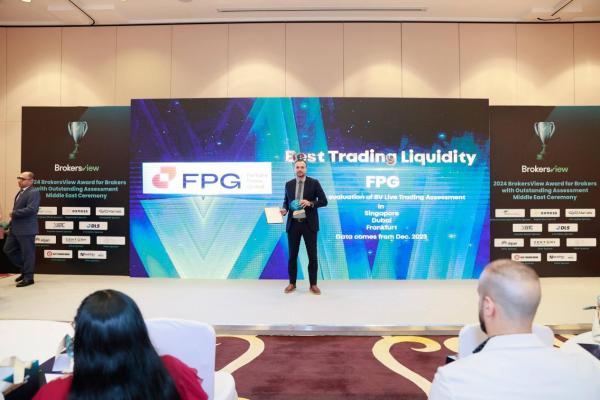 FPG：外汇产品信息的清晰呈现能够增强用户理解效率