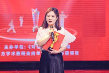 全国基础教育实验教学说课电视盛典总决赛播出 理综文综双赛道年度冠军揭晓