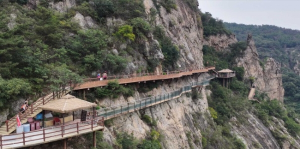 云涌莲峰听凯歌，风驰九仙竞风流 2026中国山马越野系列赛（山东五莲站）圆满落幕 