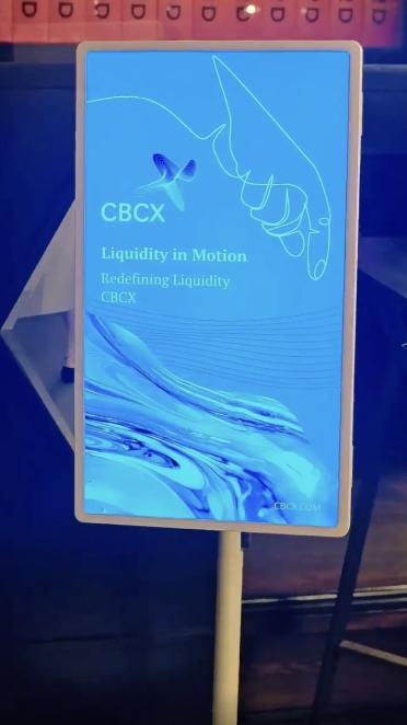 CBCX平台参与The Moon Party Seoul 2026全球合作 聚焦金融专业与艺术文化融合 