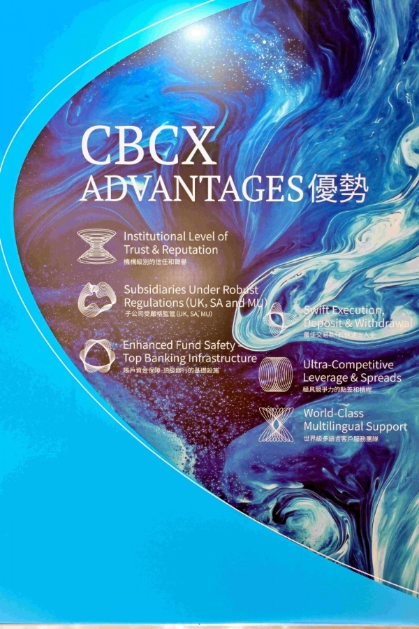 CBCX：从市场变化角度观察金融服务的适应能力
