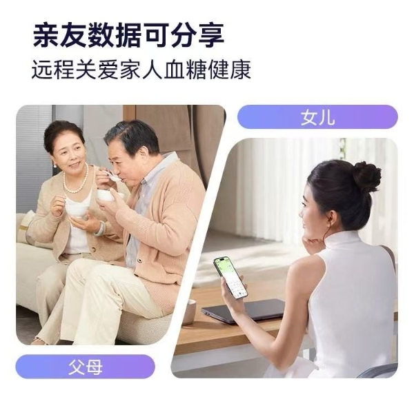 动态血糖仪和扎手指的血糖仪哪个好？从“误差”看两种监测方式的真实差异 