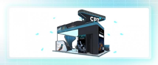 CPT Markets重返迪拜外汇博览会 聚焦中东市场合作机遇 