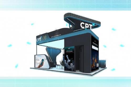 CPT Markets重返迪拜外汇博览会 聚焦中东市场合作机遇 