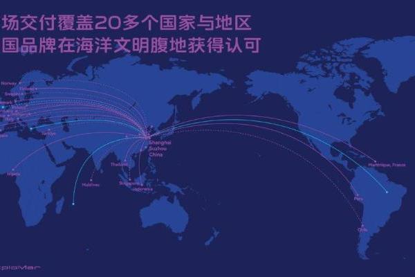 近亿元A轮融资，海外收入增长450%：ExploMar擎波探索引领千亿水上动力市场电动化 