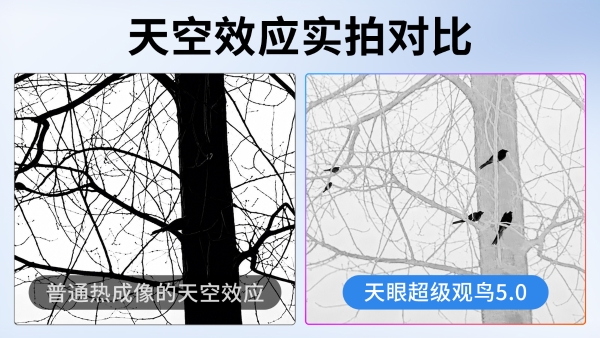 拿下世界AI大奖！这家中国公司，用十年把热成像从万元神坛装进口袋 