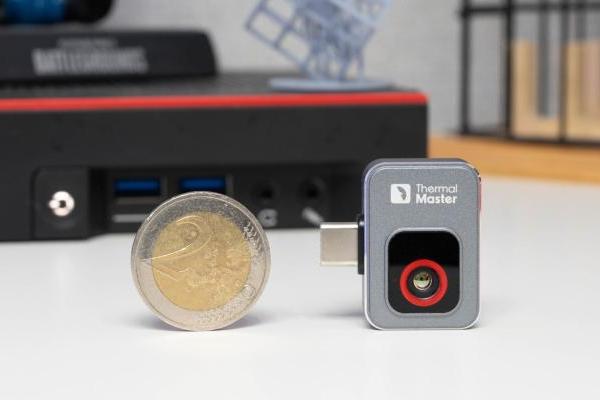 拿下世界AI大奖！这家中国公司，用十年把热成像从万元神坛装进口袋 