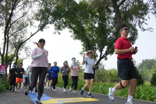 公益体彩 乐善人生｜体彩公益润芳华·她魅力女性健身活动圆满落幕 