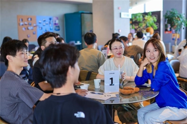 从不敢说到放心用：密态计算的第一个验证场背后，藏着AI的万亿新底座 