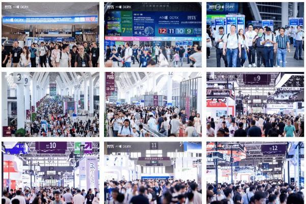 行业爆发，AI升级！13万+观众、意向成交39亿元，IOTE 2026深圳物联网展圆满收官 