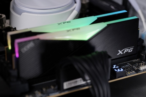 DDR5‑6000 内存选购推荐，科赋URBANE V值得入手 
