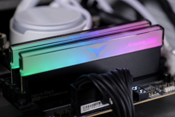 DDR5‑6000 内存选购推荐，科赋URBANE V值得入手 