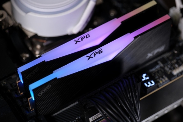 DDR5‑6000 内存选购推荐，科赋URBANE V值得入手 